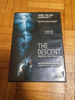 Dvd The Descent