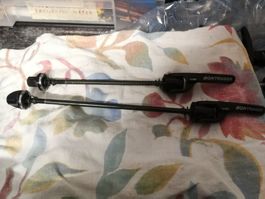 Bontrager rennvelo schellspanner