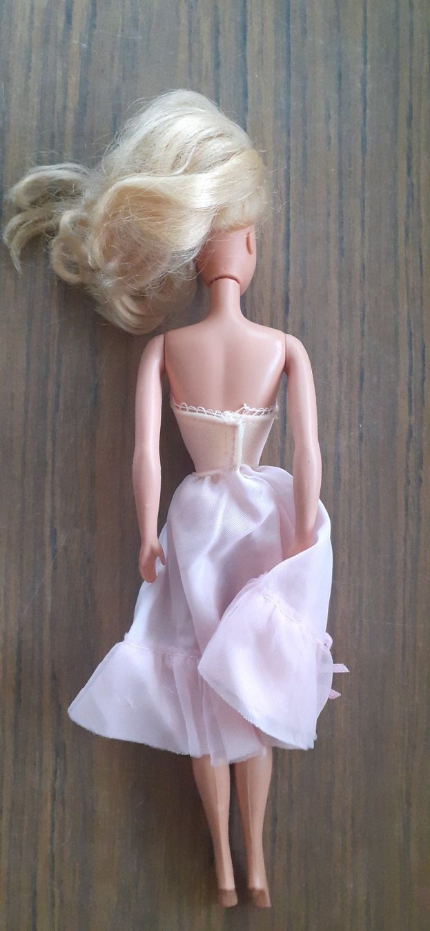 Bambole: Barbie 1980er – Usato da Mörschwil venduto da lindaswunderkiste 6