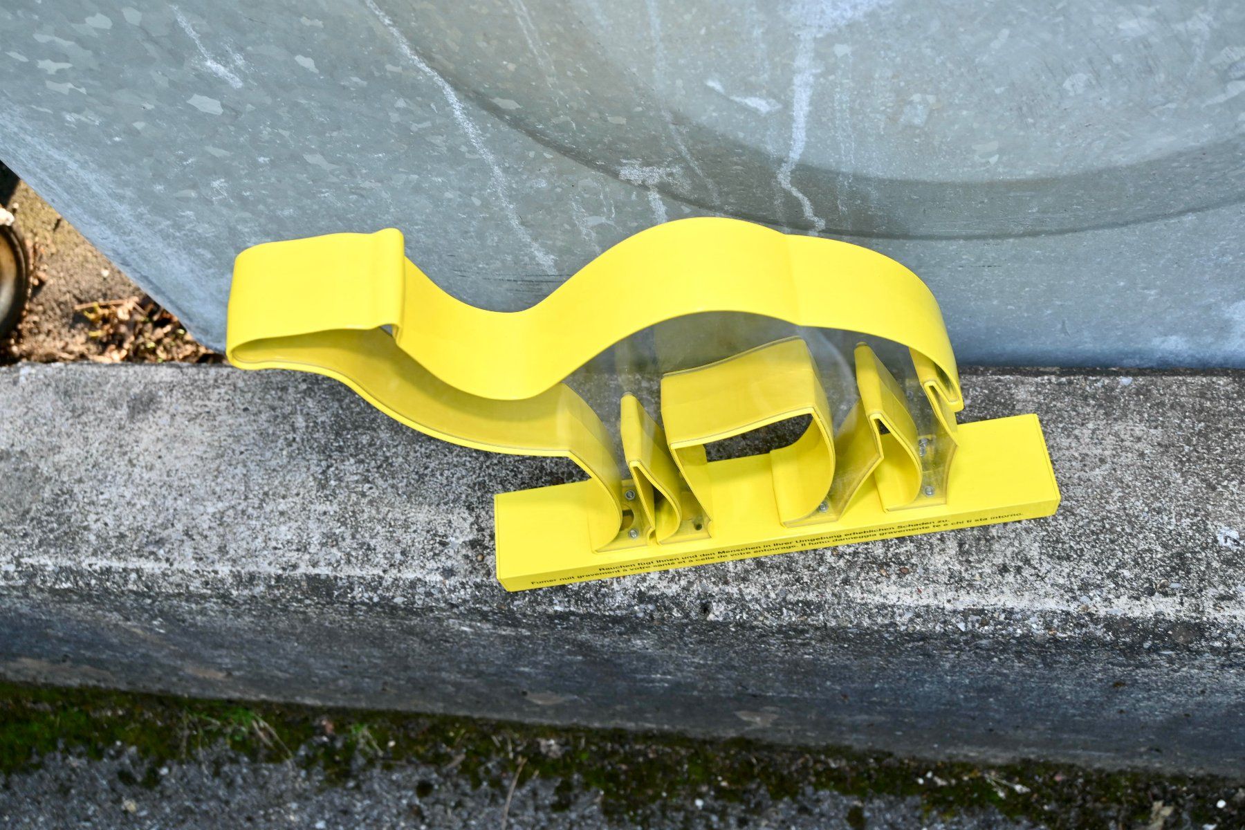 Camel Insegne: WERBEDISPLAY Camel METALL - PLEXI Höhe 33cm – Usato da Pfaffhausen venduto da mono_rec 3
