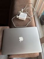 MacBook Air 13 pouces, Intel Core i5, 8 Go RAM, 256 Go SSD
