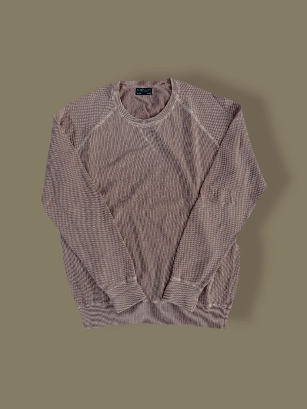 Maglioni & Felpe: Sfera Men Pullover Gr. L, Regular Fit, Top Zustand! – Nuovo (secondo la descrizione) da Boswil venduto da mue_6psc