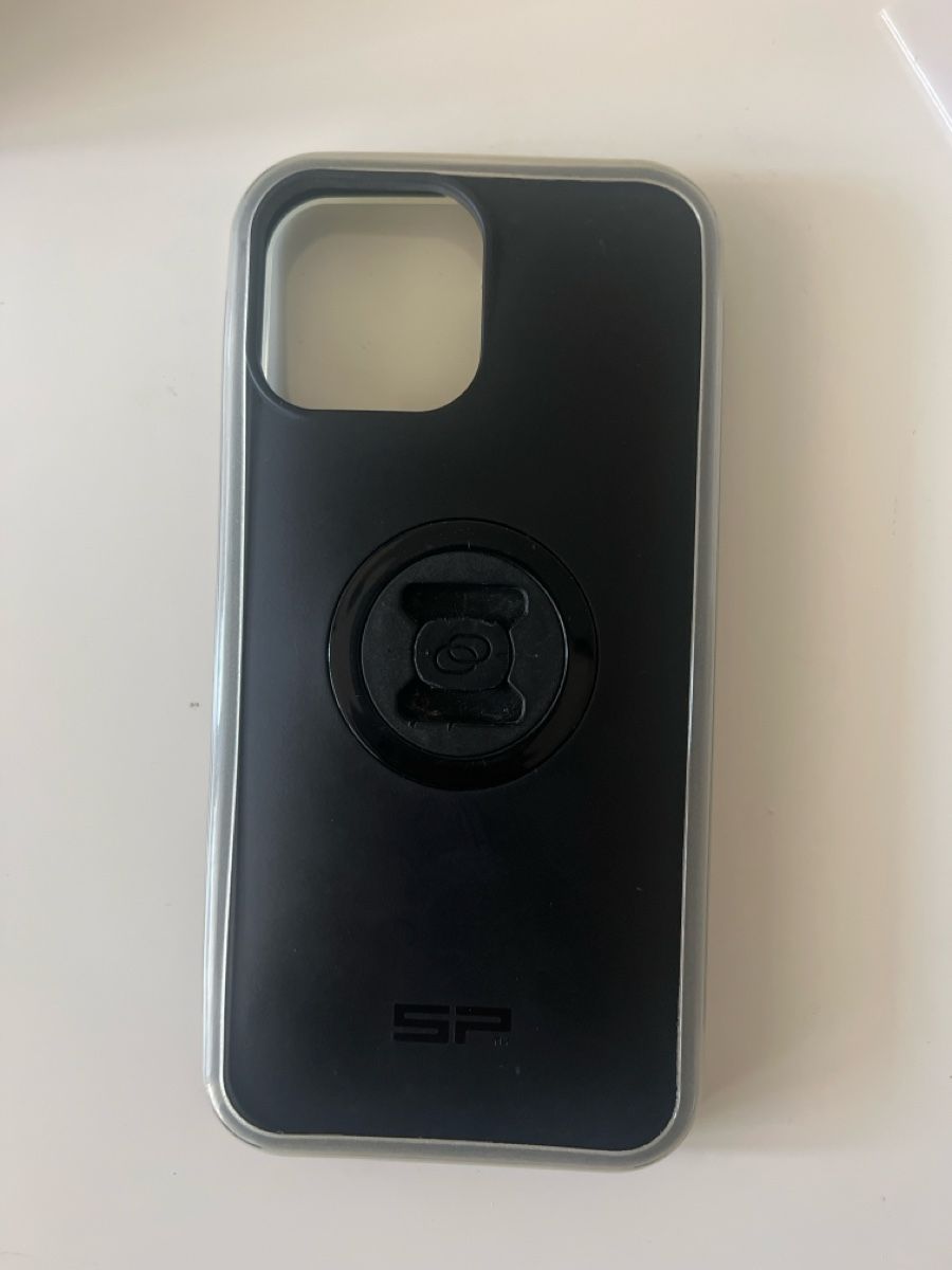 Apple Covers & Schutzfolien: Motorrad Handyhülle Iphone 13pro Max – Gebraucht aus Kloten von tyrael93 1