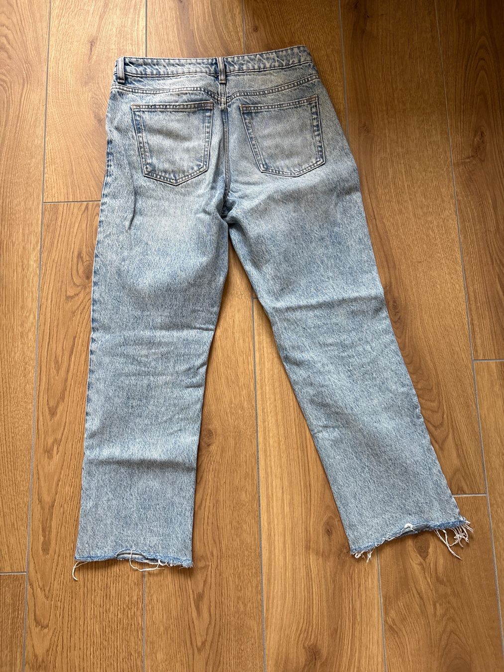 Mango Jeans: Jeans MANGO NEUF – Usato da Martigny venduto da tha_d5hn 1