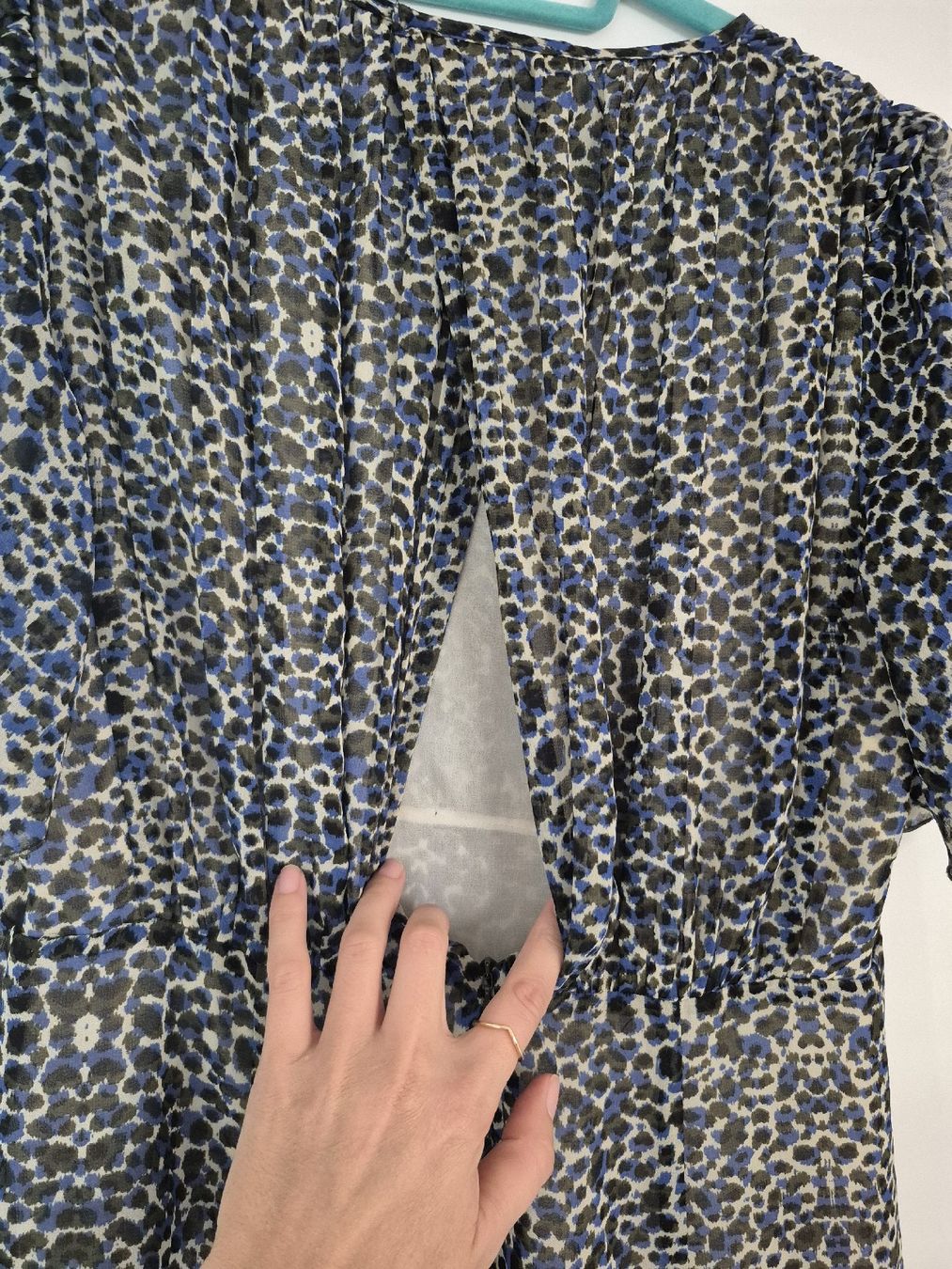 Vestiti: Trucco - Robe, taille 42 super état – Usato da St-Pierre-Clages venduto da _RV 2