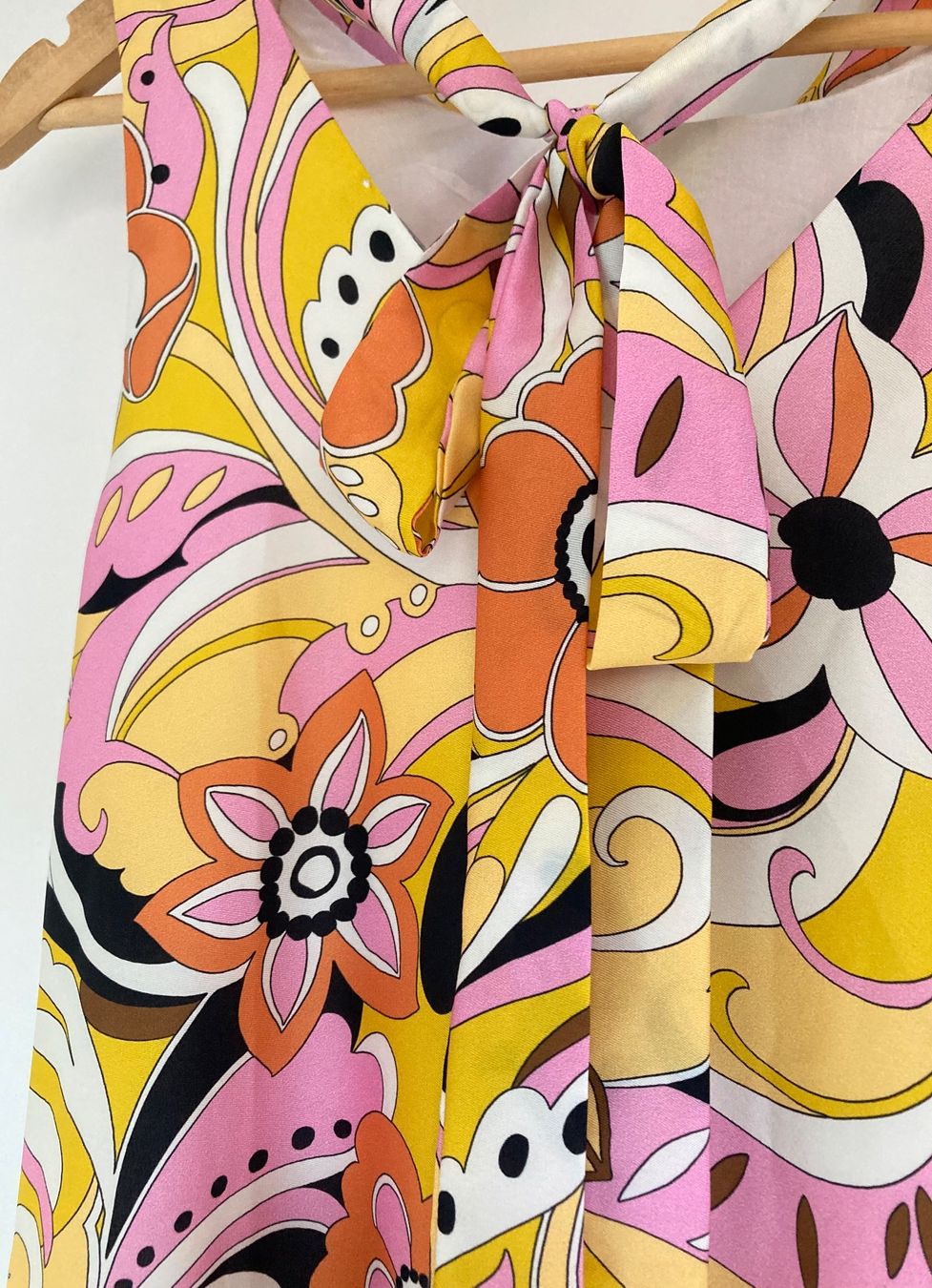 Ana Alcazar Vestiti: Ana Alcazar Kleid Gr.34 – Usato da Unterägeri venduto da Jutka_04 1
