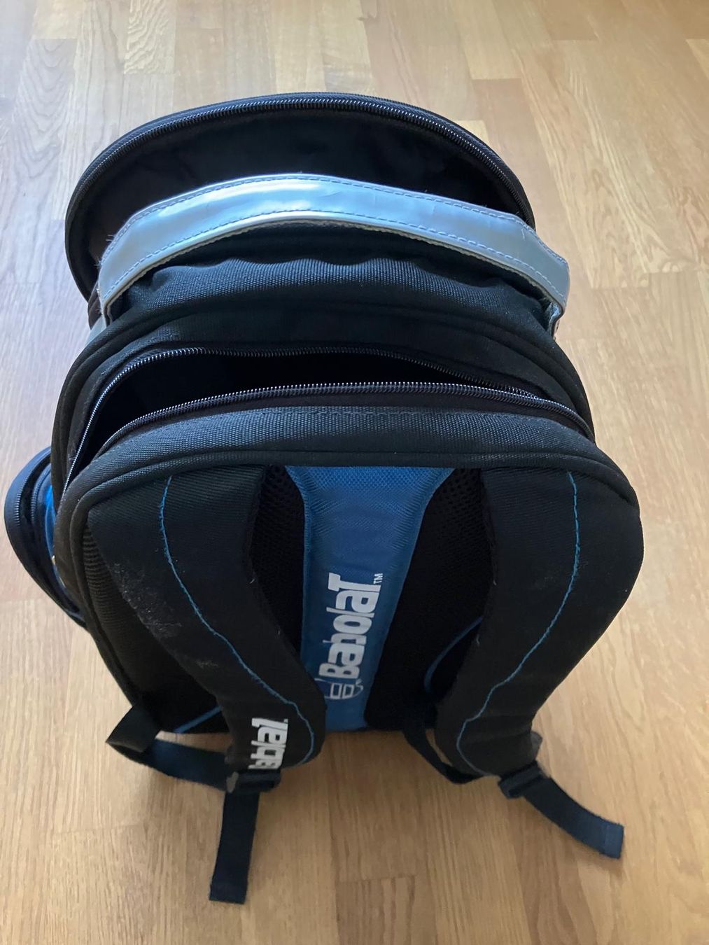 Taschen: Babolar Tennistasche – Gebraucht aus Bubikon von tokidoki 2