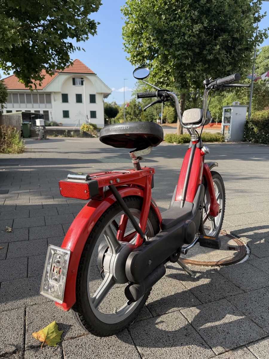 Piaggio Cyclomoteurs: Piaggio ciao – D'occasion à Oekingen par Zeichen64 4
