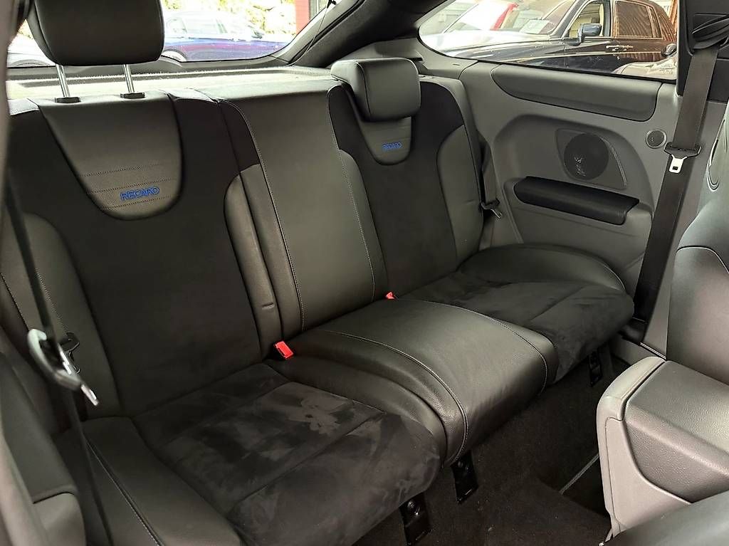 Autos: Ford focus rs mk2 Einzelstück – Gebraucht aus Zürich von nick-d 7