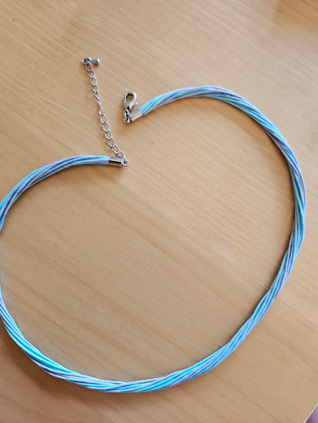 Catenine: Kette mit verschiedenen Anhängern – Nuovo (secondo la descrizione) da Rorschacherberg venduto da kruemel75 2