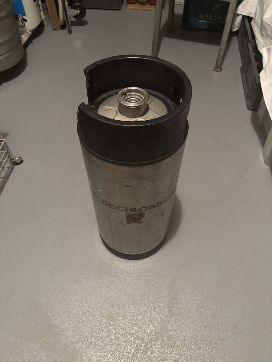 Accessoires: 2 Bierfass 20Liter – D'occasion à Rheinfelden par Fisch223. 3