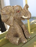 Deko Elefant