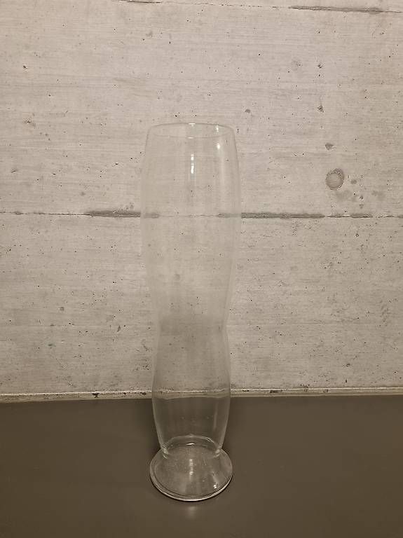 Vasen & Gefässe: Hohe Vase – Gebraucht aus St. Gallen von smileforever