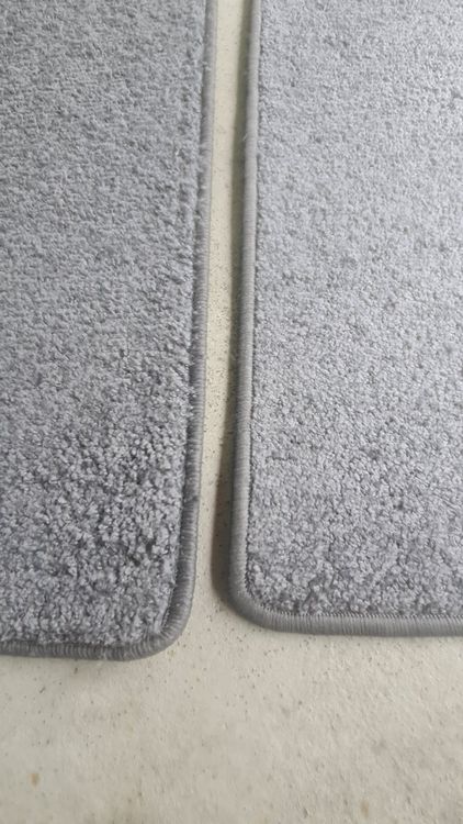 Tappeti: 3 Stk. Türvorlege Fussmatte Eingangsteppich 80x50cm – Nuovo e nell'imballaggio originale da Uerkheim venduto da Kaufoption 1