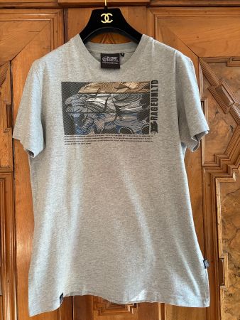 RARE UNLTD.  T-SHIRT  Gr. S  WE ARE RAGE UNLIMITED
