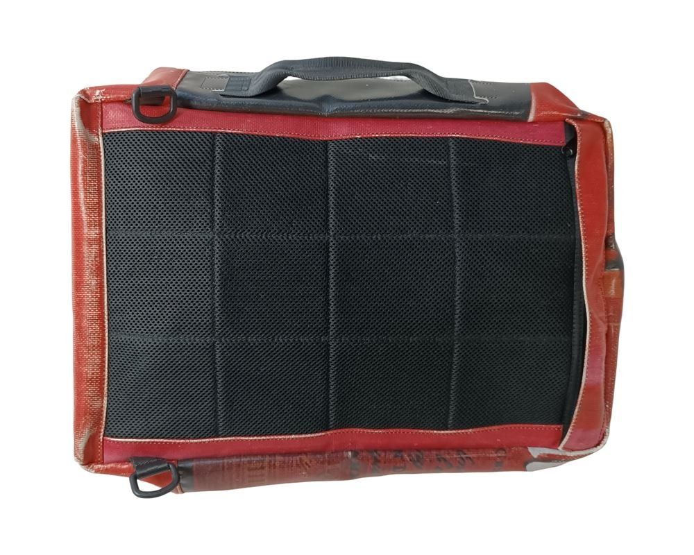 Freitag Zaini: FREITAG 2 in 1 Rucksack – Usato da Luzern venduto da Restwert_Luzern 8