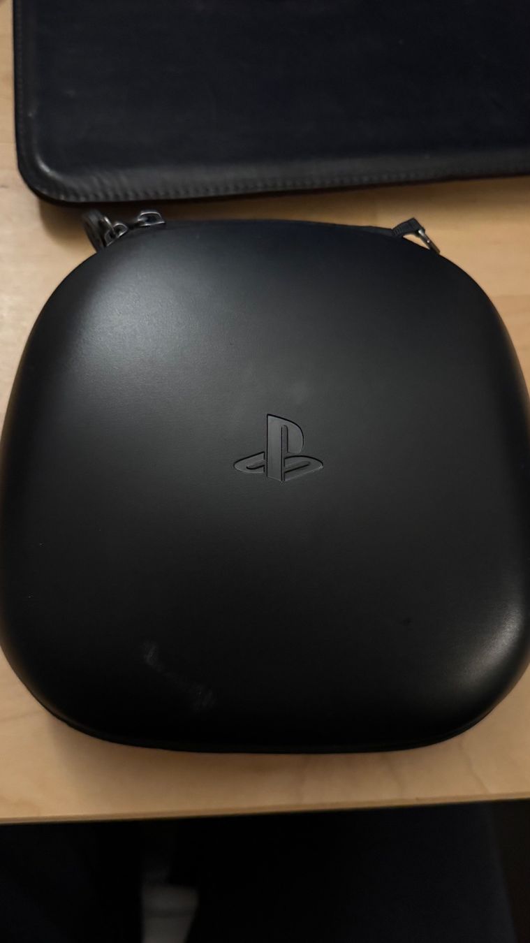 Sony Controller: Sony DualSense Edge Wireless Controller PS5 – Gebraucht aus Urnäsch von vet_dg9l