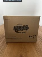 Case sealed Naruto Mythos 1st edition EN
