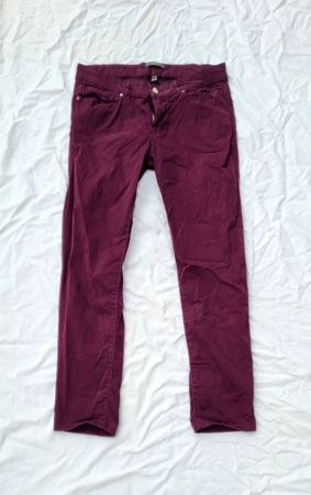 Esprit Hose Comfort Slim Gr. 40