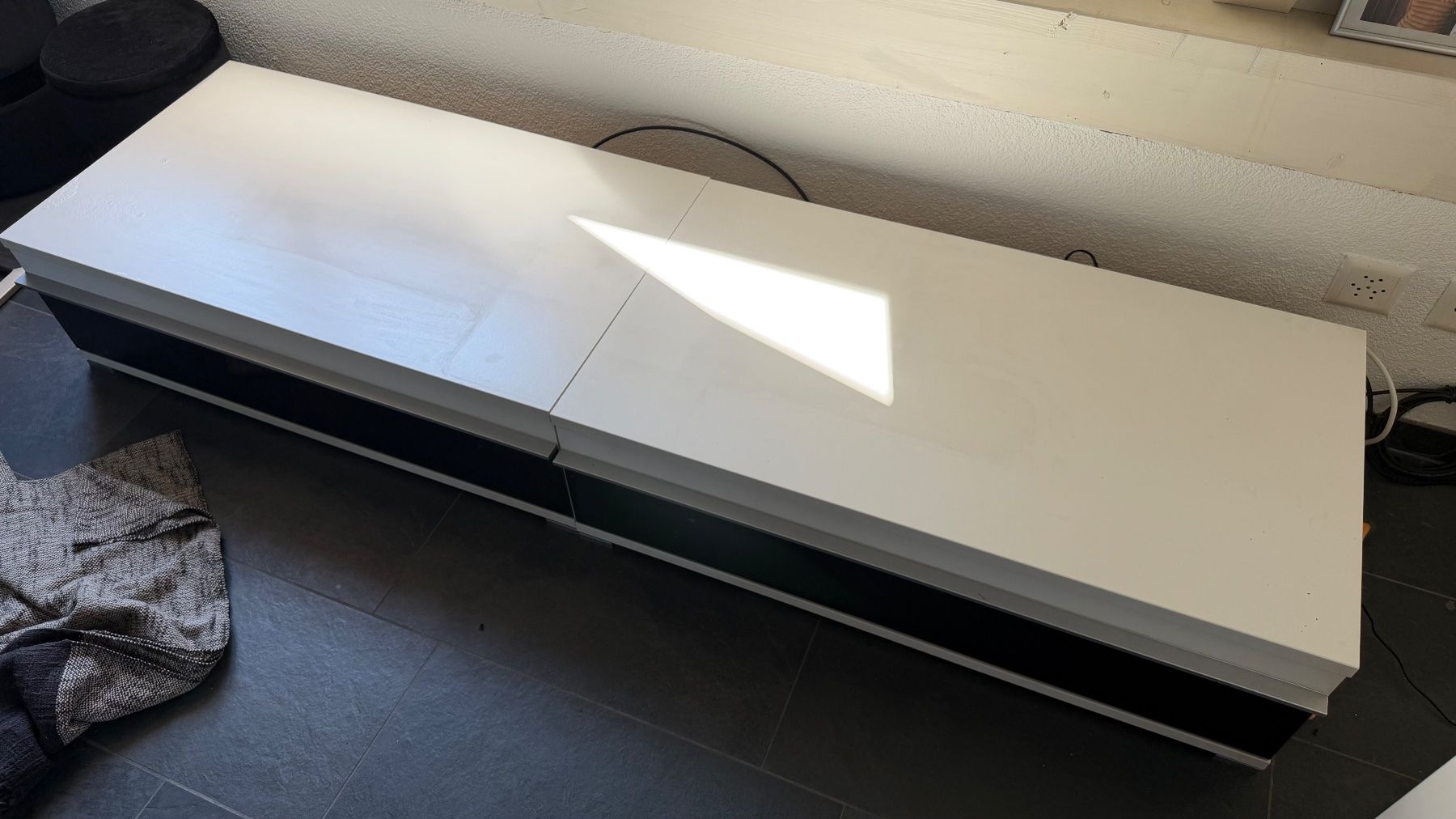 TV Möbel: TV Lowboards – Gebraucht aus Grenchen von rayx1980 1
