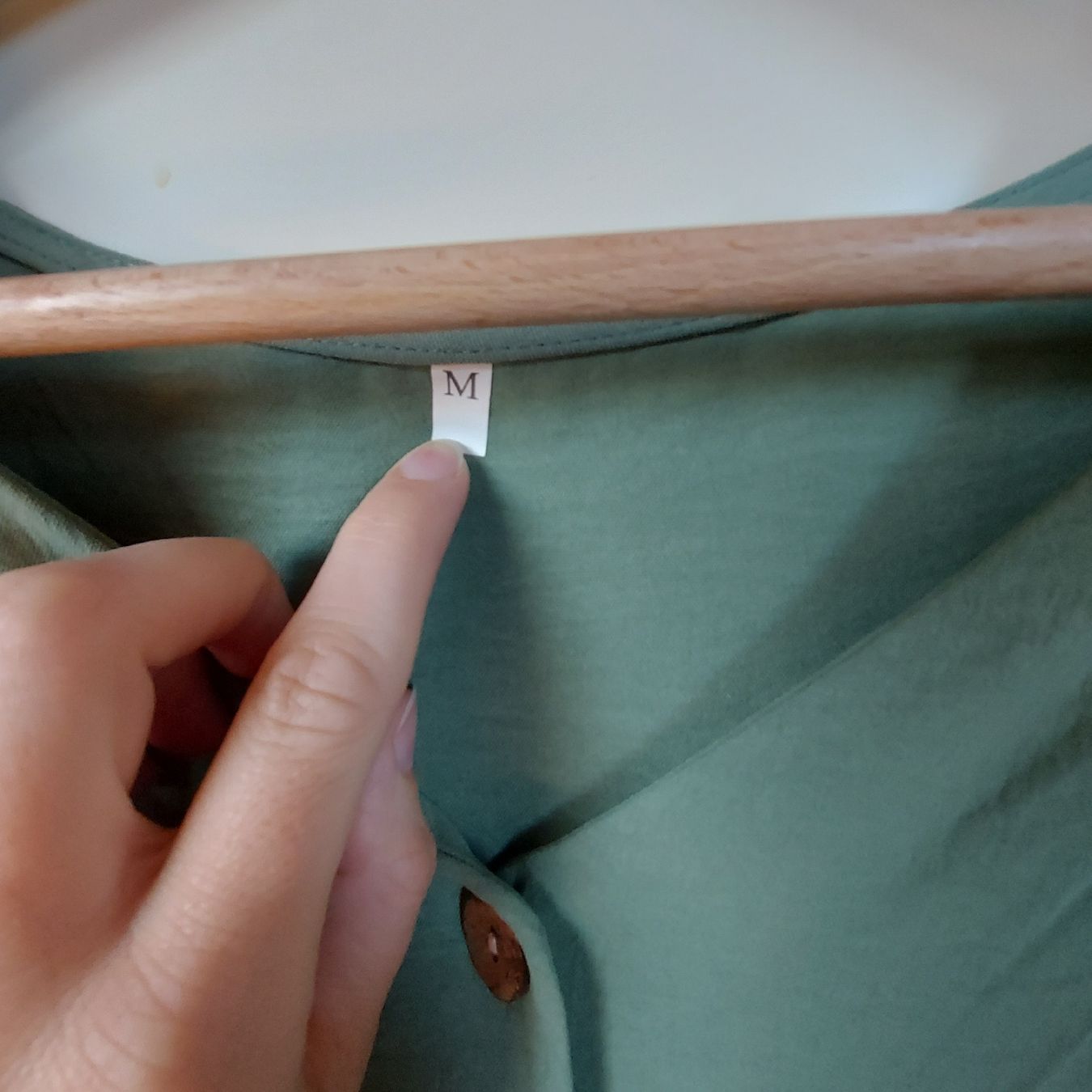 Vestiti: schönes Boho Midikleid – Nuovo e nell'imballaggio originale da Lotzwil venduto da sarah._g 3