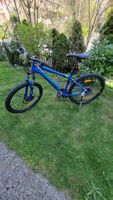 Mountain Bike Shimano Tektro