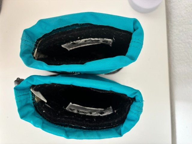 Kamik Schuhe für Jungen: Kamik Outdoorwinterstiefel – Gebraucht aus Burgdorf von jan_7hz8 1