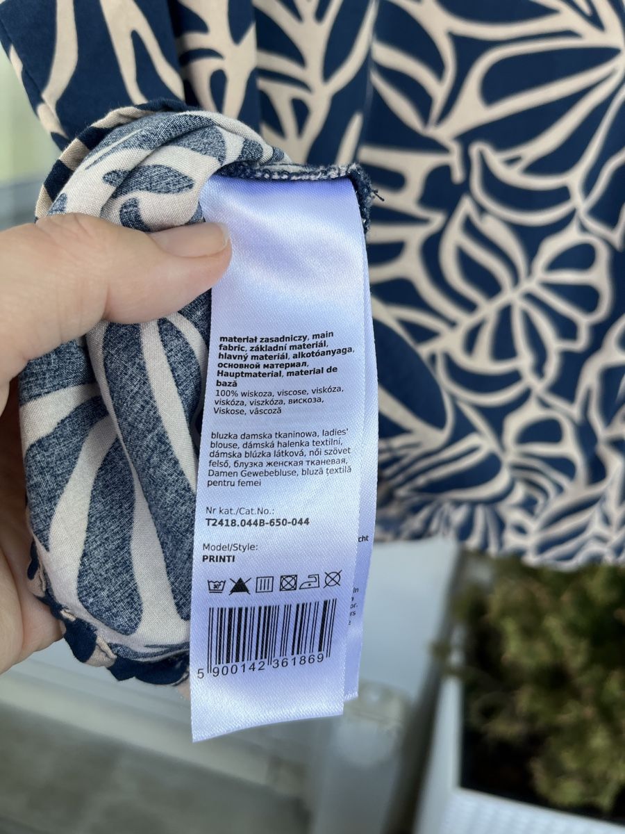 T-shirt: T-Shirt von Tatuum  – Nuovo (secondo la descrizione) da Neuenhof venduto da Ivita 2