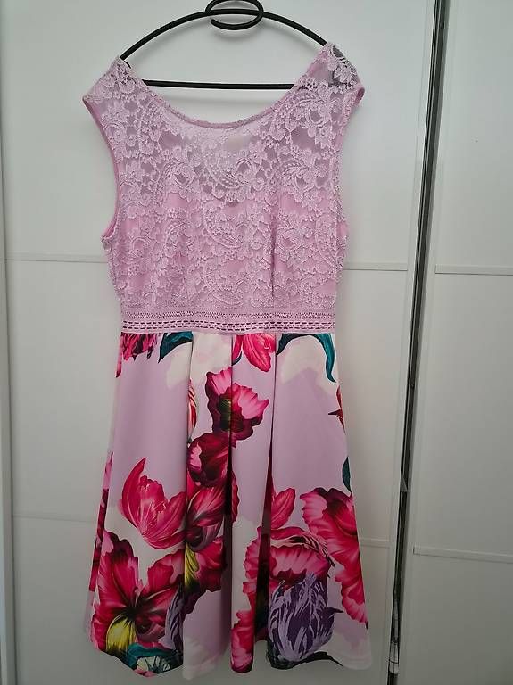 Vestiti: Cocktailkleid – Usato da Tafers venduto da Nathtafers