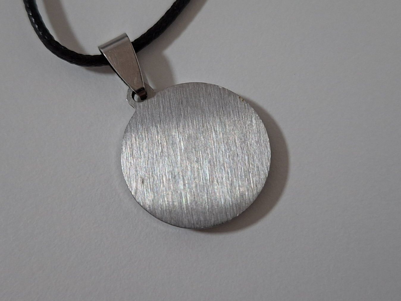 Catenine: Lebensbaumanhänger mit Kette – Usato da Gattikon venduto da jeansgli 2