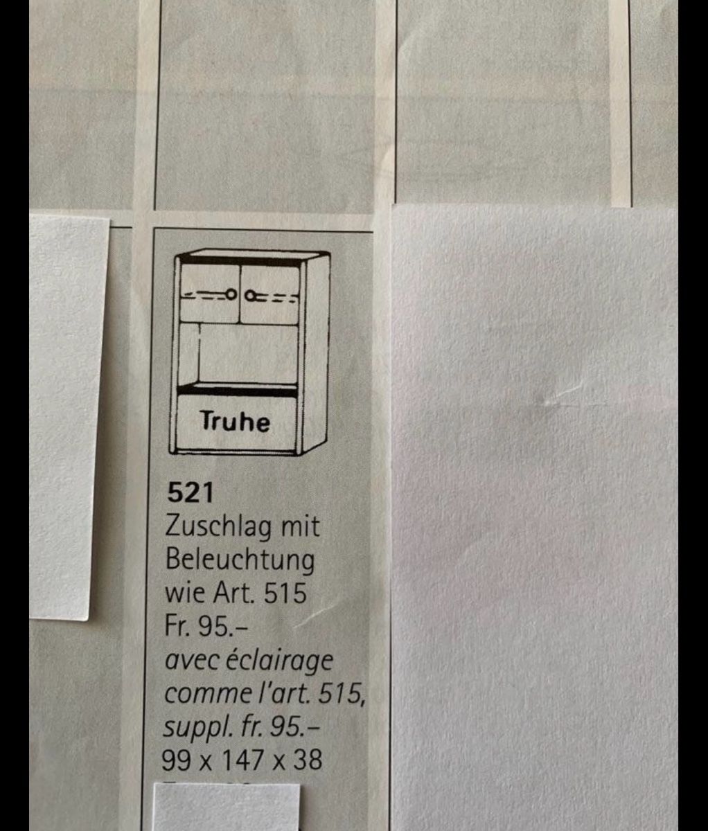Betten: Komplettes Kinderzimmer – Gebraucht aus Burgdorf von bunny32 5