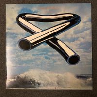 LP - Mike Oldfield - Tubular Bells - UK Pressung