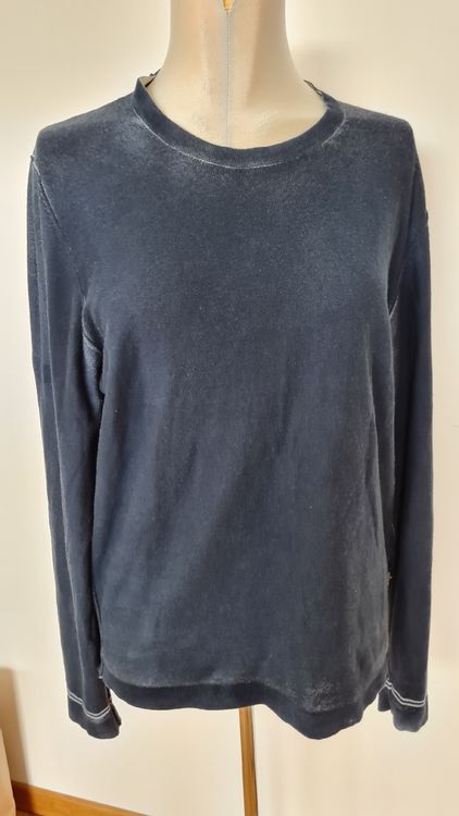 Pull Stone Island homme taille L r versible Acheter sur Ricardo