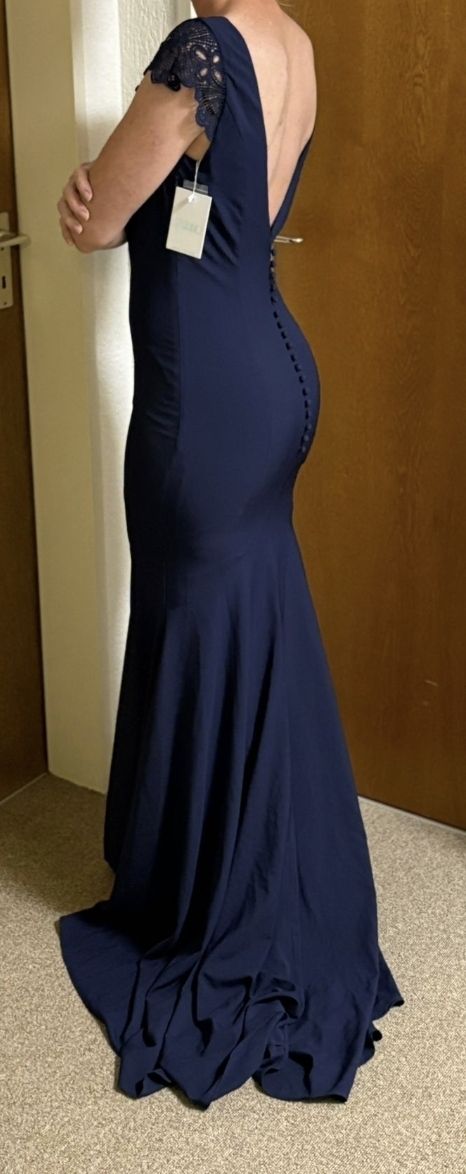 Vestiti: Kleid Gr 38 – Nuovo e nell'imballaggio originale da Niederrohrdorf venduto da kiti03 2
