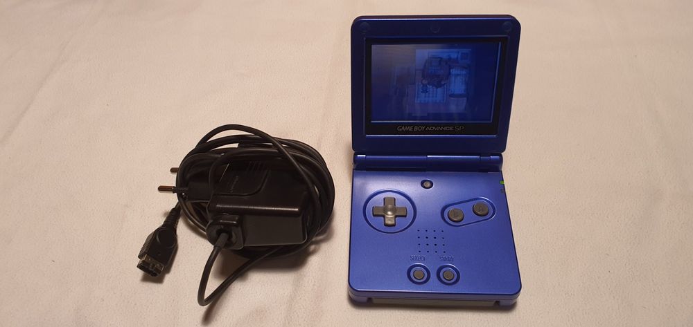 LOT DE 3 Jeux Game Boy Advance Gba Nintendo FR EUR 5,50 - FR