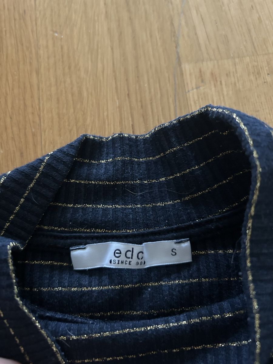 Esprit Maglioni & Felpe: Gestreiftes Shirt Esprit S – Usato da Zürich venduto da cla_g627 2