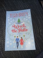 Wreck the Halls
