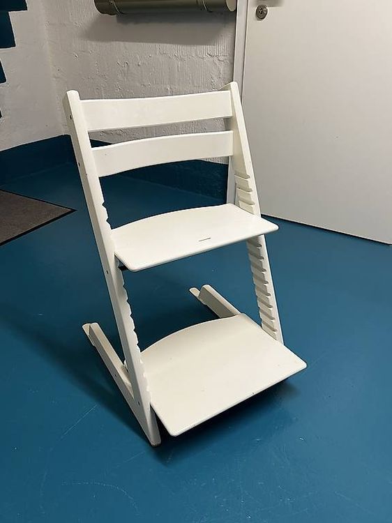 Trip Trap Stuhl Gebraucht