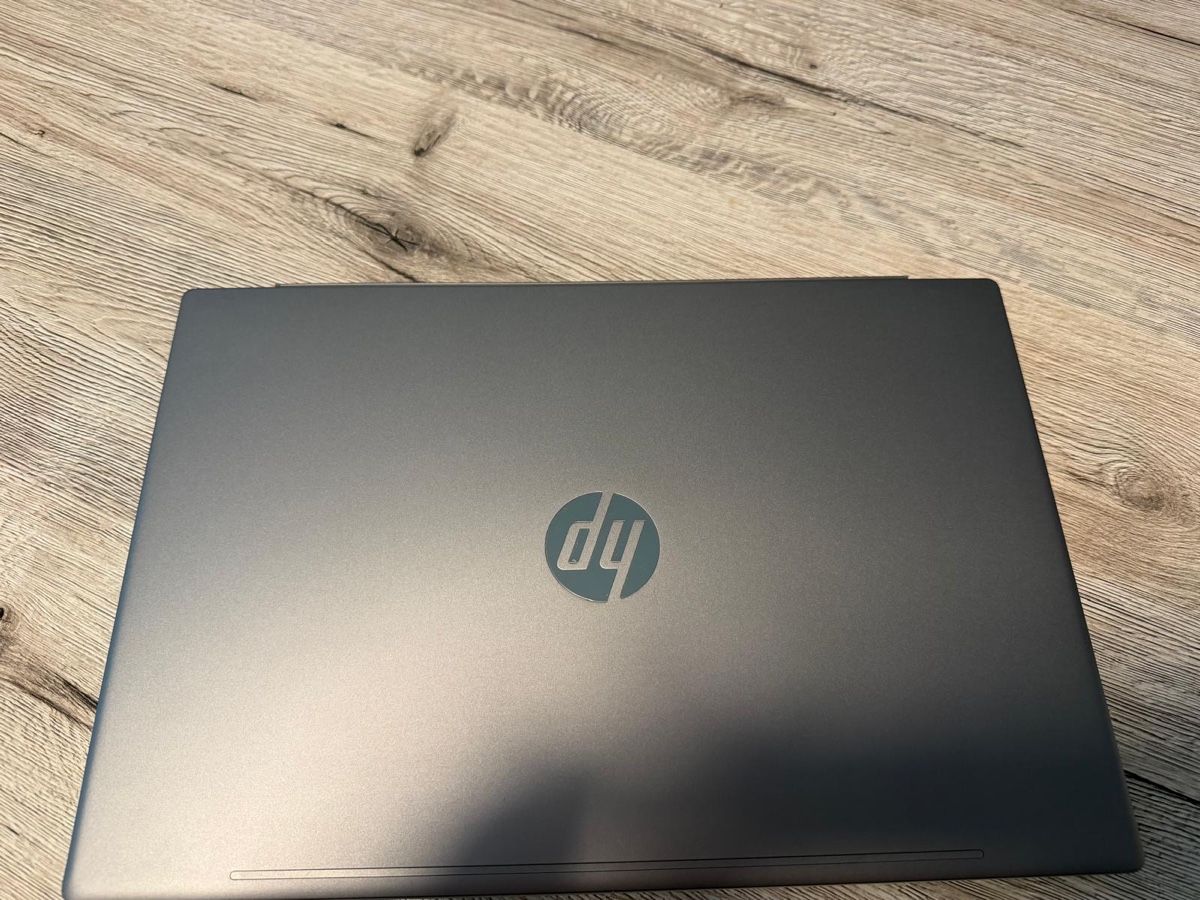 Hewlett Packard Portables: HP Pavilion Laptop – D'occasion à Zürich par crostice 1