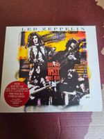 3 CD - Led Zeppelin – How The West Was Won (2003)