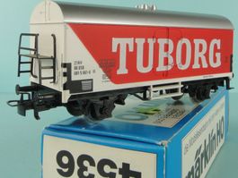 Märklin 4536 DSB Tuborg