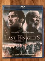 Blu Ray - Last Knights