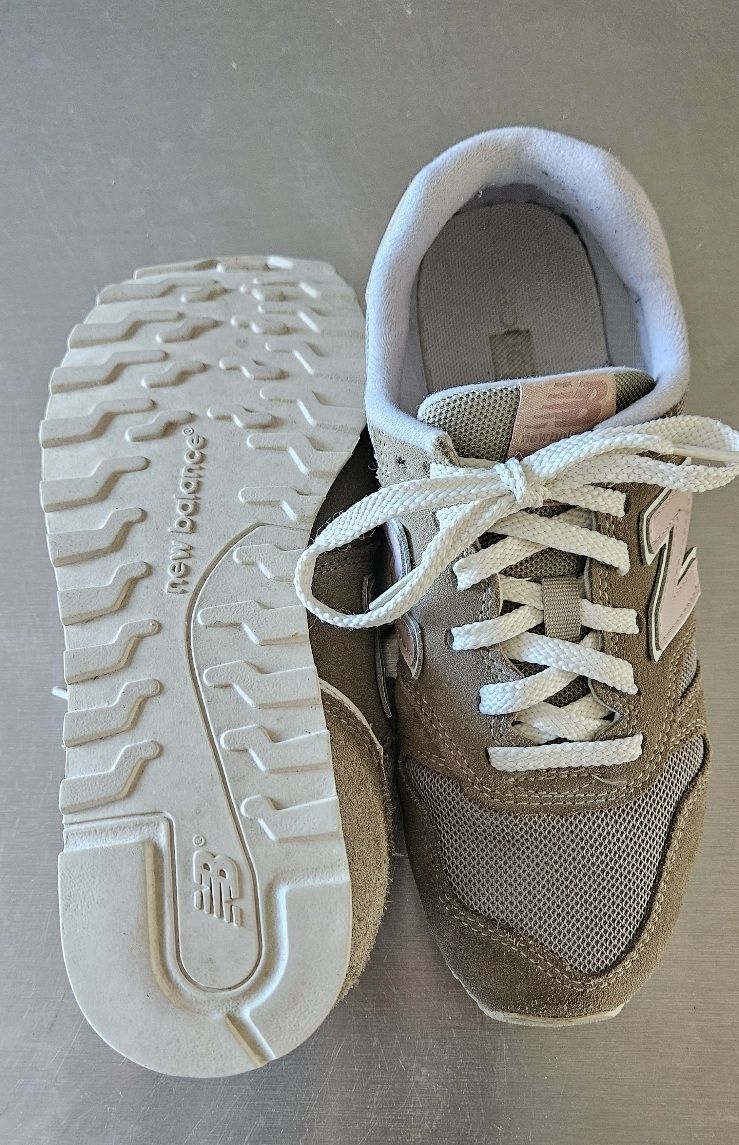 New Balance Scarpe da donna: New Balance 373, Gr. 37.5 – Usato da St. Gallenkappel venduto da masterglaus01 2