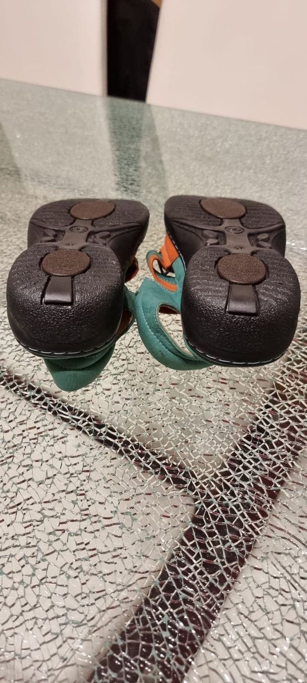 Damenschuhe: Husko Gr. 37 – Gebraucht aus Luzern von Edii025 5