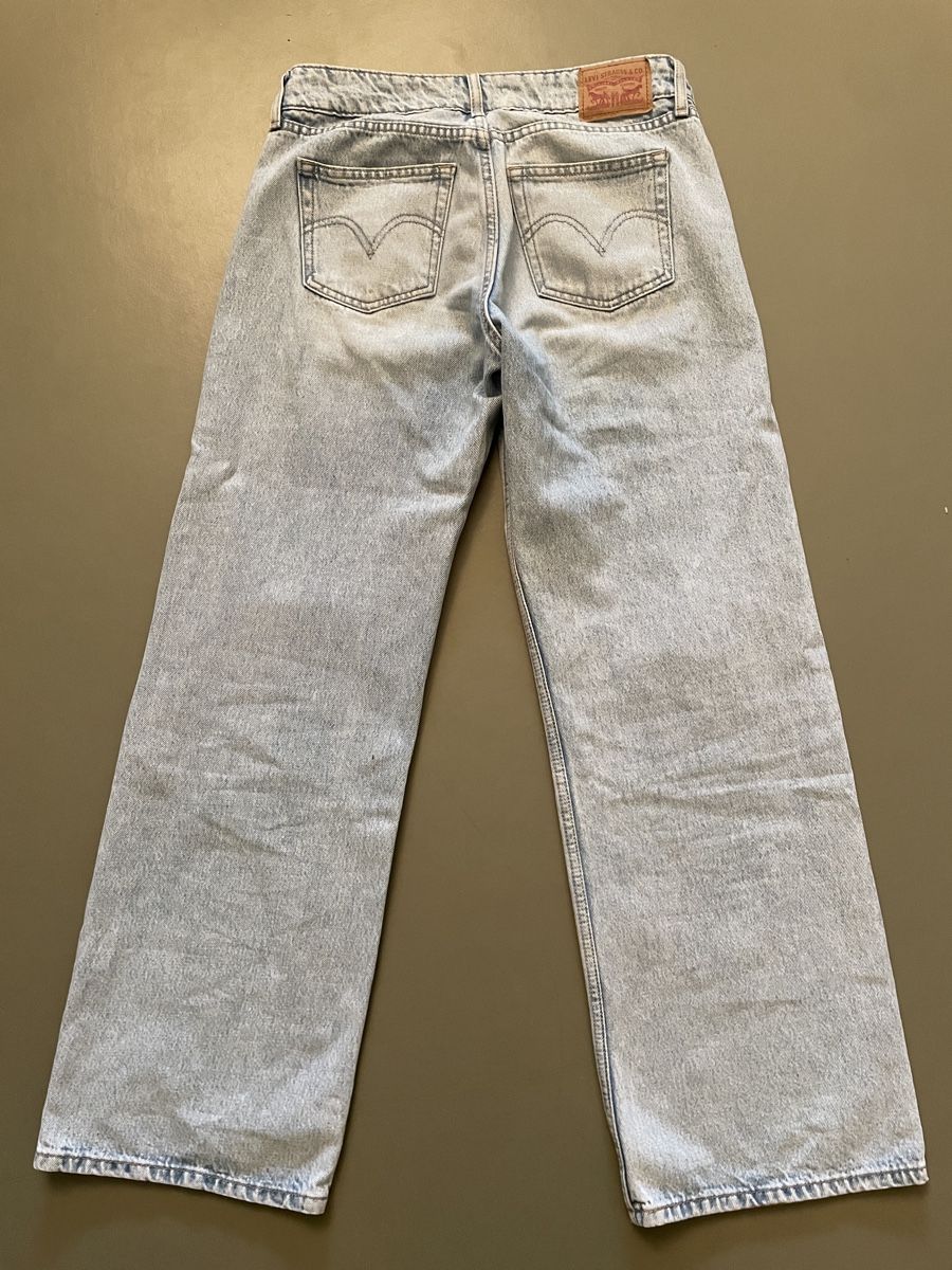 Levi's Jeans: Levi‘s Jeans – Usato da Bern venduto da Sandra_Ce 3