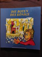 Die Boten des Königs
