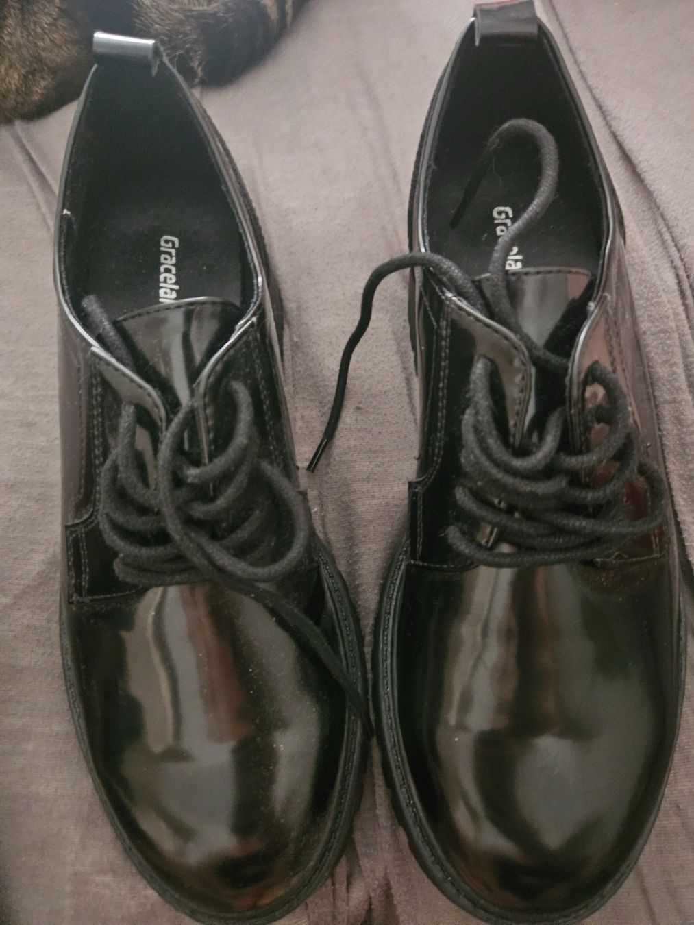 Graceland Damenschuhe: Damen Schuhe – Gebraucht aus Strengelbach von fab_p6hw