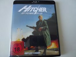 Hitcher - Der Highway Killer (Blu-Ray)