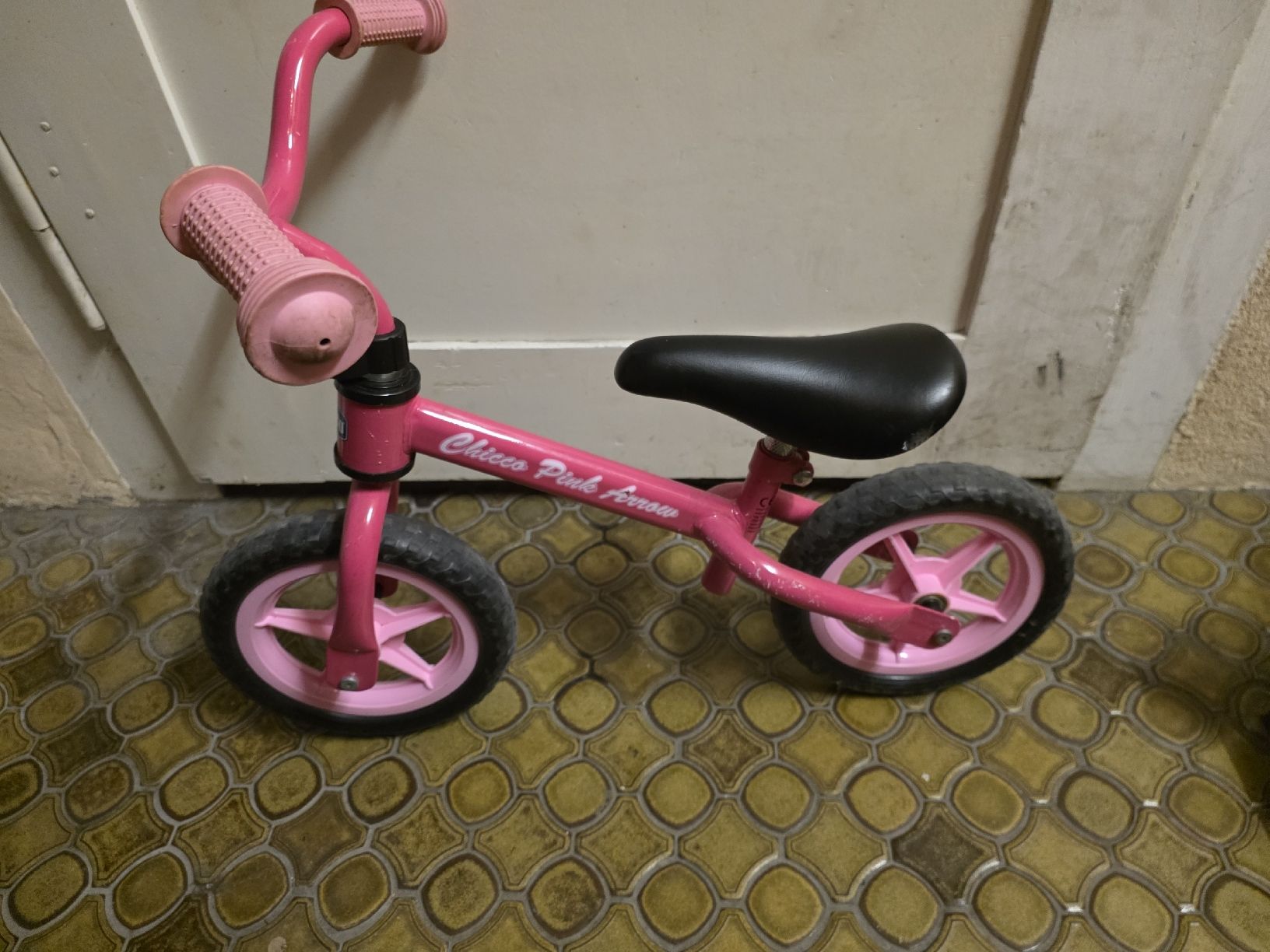 Chicco Veicoli per bambini: chicco laufrad – Usato da Buchs SG venduto da sch_2nyl 1
