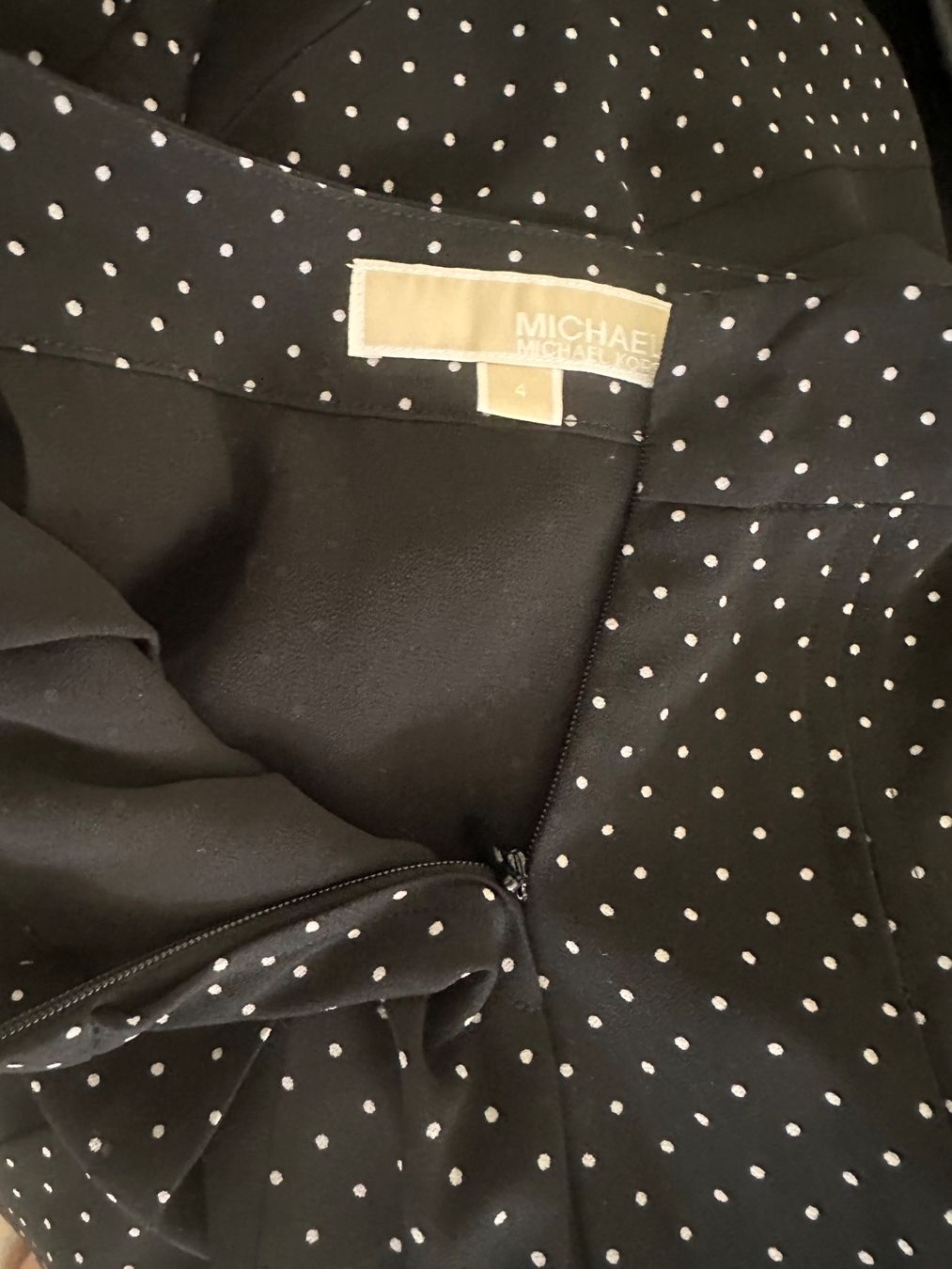 Michael Kors Gonne: Rock Michael Kors – Nuovo e nell'imballaggio originale da Alpnach Dorf venduto da ljusja 2
